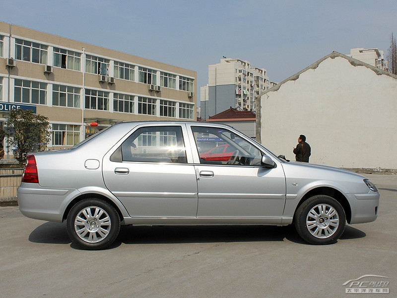 經(jīng)典愛麗舍外觀高清大圖