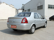 2012款 1.6L 手動(dòng)科技型 2012款 1.6L 手動(dòng)科技型