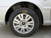 2012款 1.6L 手動(dòng)科技型 2012款 1.6L 手動(dòng)科技型