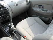 2012款 1.6L 手動科技型 2012款 1.6L 手動科技型