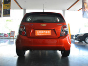 2011款 兩廂 1.6L SX AT 2011款 兩廂 1.6L SX AT