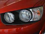 2011款 兩廂 1.6L SX AT 2011款 兩廂 1.6L SX AT