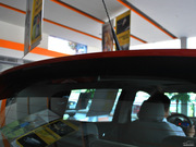 2011款 兩廂 1.6L SX AT 2011款 兩廂 1.6L SX AT