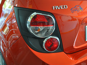 2011款 兩廂 1.6L SX AT 2011款 兩廂 1.6L SX AT