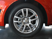 2011款 兩廂 1.6L SX AT 2011款 兩廂 1.6L SX AT
