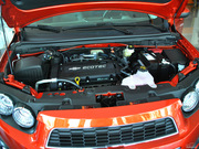 2011款 兩廂 1.6L SX AT 2011款 兩廂 1.6L SX AT