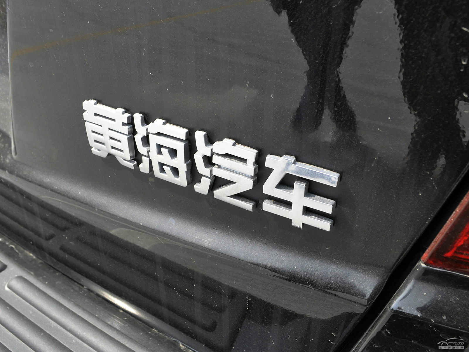 旗勝F1外觀(guān)高清大圖