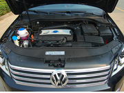 2012款 2.0TSI DSG至尊型 2012款 2.0TSI DSG至尊型