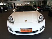 2012款 Panamera S Hybrid 2012款 Panamera S Hybrid