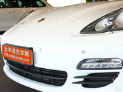 2012款 Panamera S Hybrid 2012款 Panamera S Hybrid