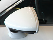 2012款 Panamera S Hybrid 2012款 Panamera S Hybrid