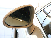 2012款 Panamera S Hybrid 2012款 Panamera S Hybrid