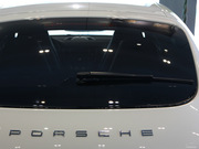 2012款 Panamera S Hybrid 2012款 Panamera S Hybrid