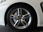 2012款 Panamera S Hybrid 2012款 Panamera S Hybrid