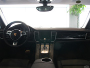 2012款 Panamera S Hybrid 2012款 Panamera S Hybrid