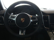 2012款 Panamera S Hybrid 2012款 Panamera S Hybrid