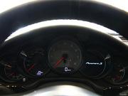 2012款 Panamera S Hybrid 2012款 Panamera S Hybrid