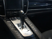 2012款 Panamera S Hybrid 2012款 Panamera S Hybrid