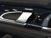 2012款 Panamera S Hybrid 2012款 Panamera S Hybrid