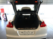 2012款 Panamera S Hybrid 2012款 Panamera S Hybrid