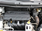 2010 1.5L VVT ք(dng)hа