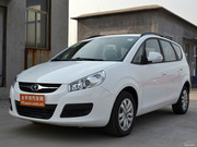 2012款 1.8L MT 宜商尊逸型 5座 2012款 1.8L MT 宜商尊逸型 5座