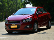 2011款 三廂 1.4L SE MT 2011款 三廂 1.4L SE MT