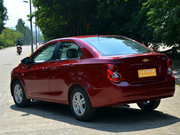 2011款 三廂 1.4L SE MT 2011款 三廂 1.4L SE MT