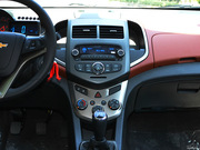 2011款 三廂 1.4L SE MT 2011款 三廂 1.4L SE MT