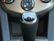 2011款 三廂 1.4L SE MT 2011款 三廂 1.4L SE MT