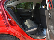 2011款 三廂 1.4L SE MT 2011款 三廂 1.4L SE MT