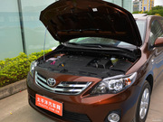 2012款 1.6L GL 自動(dòng)炫裝版 