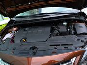 2012款 1.6L GL 自動(dòng)炫裝版 