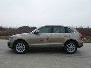 2012款 2.0 TFSI 舒適型 2012款 2.0 TFSI 舒適型