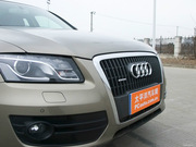 2012款 2.0 TFSI 舒適型 2012款 2.0 TFSI 舒適型
