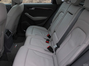 2012款 2.0 TFSI 舒適型 2012款 2.0 TFSI 舒適型