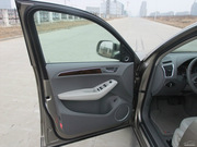 2012款 2.0 TFSI 舒適型 2012款 2.0 TFSI 舒適型