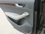 2012款 2.0 TFSI 舒適型 2012款 2.0 TFSI 舒適型