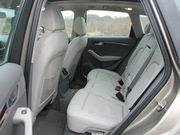 2012款 2.0 TFSI 舒適型 2012款 2.0 TFSI 舒適型