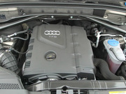2012款 2.0 TFSI 舒適型 2012款 2.0 TFSI 舒適型
