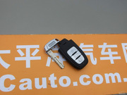 2012款 2.0 TFSI 舒適型 2012款 2.0 TFSI 舒適型