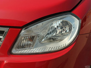 2012款 1.0L 手動(dòng)舒適型 2012款 1.0L 手動(dòng)舒適型