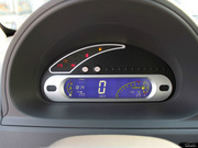 2012款 1.0L 手動(dòng)舒適型 2012款 1.0L 手動(dòng)舒適型