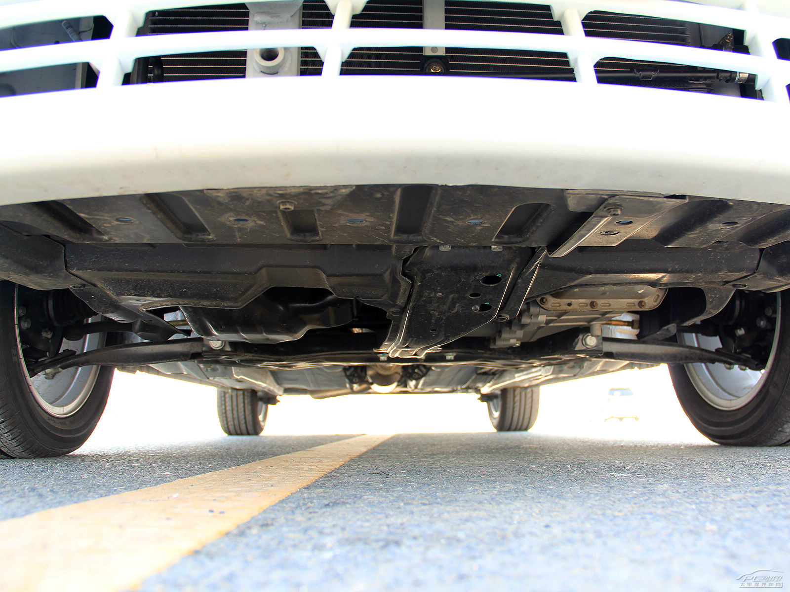 吉利GC7細節(jié)高清大圖