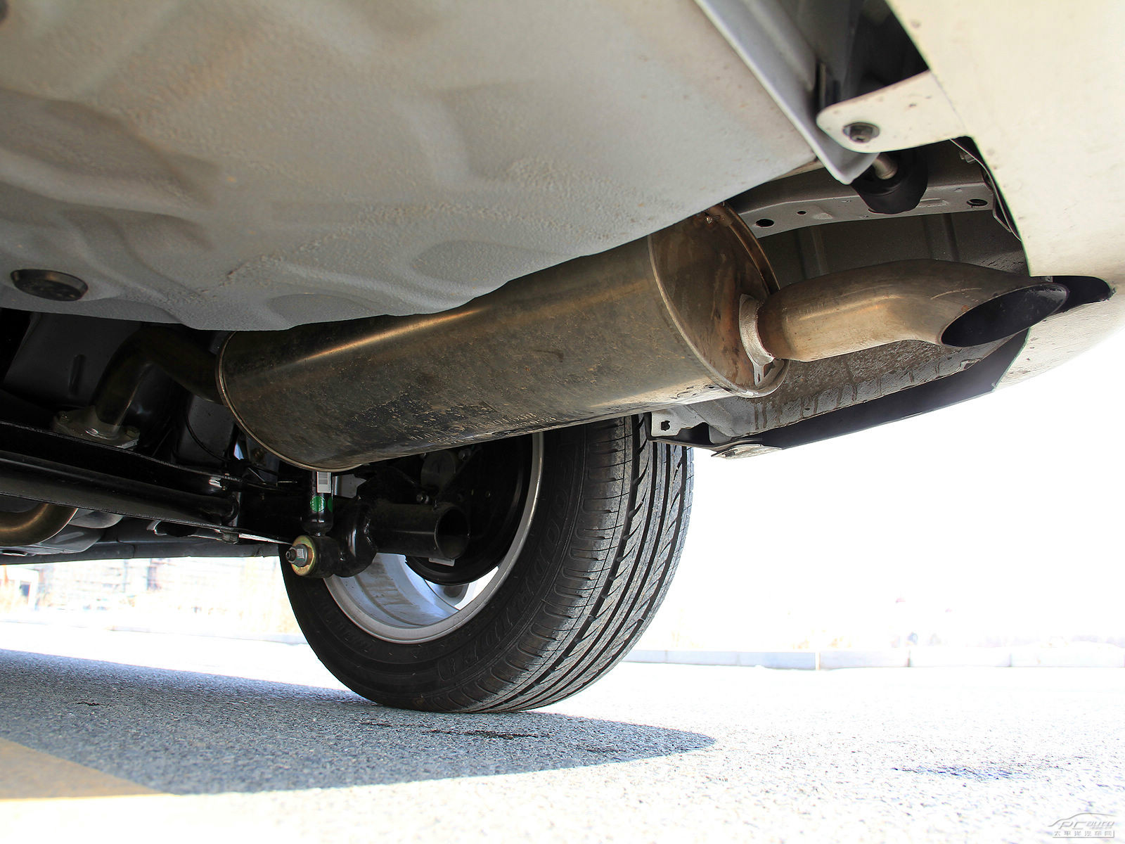 吉利GC7細(xì)節(jié)高清大圖