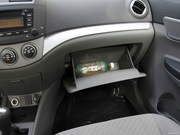 2012款 三廂 1.5L MT 豪華型 2012款 三廂 1.5L MT 豪華型