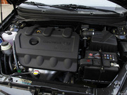 2012款 三廂 1.5L MT 豪華型 2012款 三廂 1.5L MT 豪華型