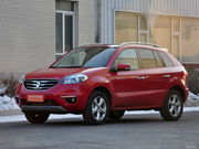 2012款 2.5L 兩驅(qū)舒適導(dǎo)航版 2012款 2.5L 兩驅(qū)舒適導(dǎo)航版