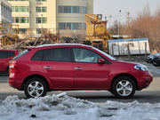 2012款 2.5L 兩驅(qū)舒適導(dǎo)航版 2012款 2.5L 兩驅(qū)舒適導(dǎo)航版