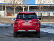 2012款 2.5L 兩驅(qū)舒適導(dǎo)航版 2012款 2.5L 兩驅(qū)舒適導(dǎo)航版